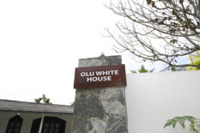 Olu White House Mirissa
